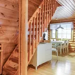 Lomapykaelae 1 A By Interhome * Levi