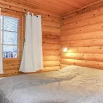 Hébergement de vacances Lomapykaelae 1 A By Interhome Levi