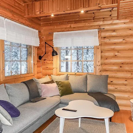 Lomapykaelae 1 A By Interhome Casa de Férias *