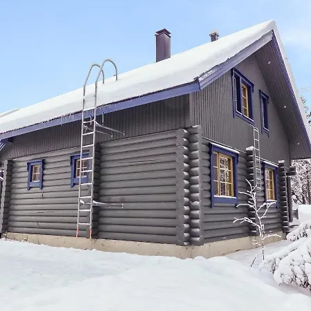 Lomapykaelae 1 A By Interhome Holiday home