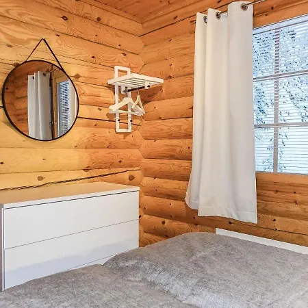 Lomapykaelae 1 A By Interhome Levi