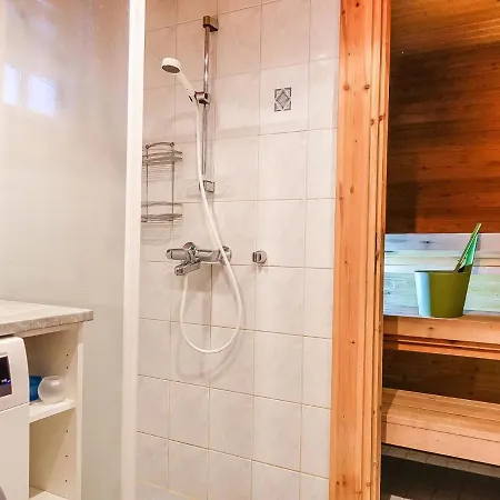 Holiday home Lomapykaelae 1 A By Interhome