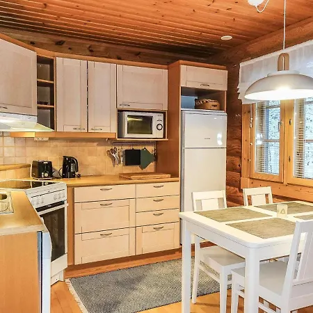 Casa de Férias Lomapykaelae 1 A By Interhome