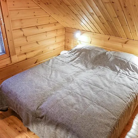 Lomapykaelae 1 A By Interhome Holiday home Levi