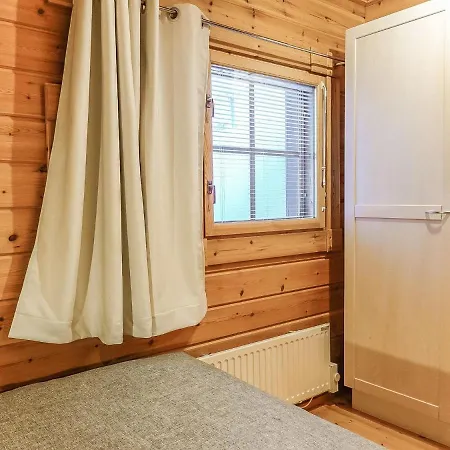 Lomapykaelae 1 A By Interhome Casa de Férias