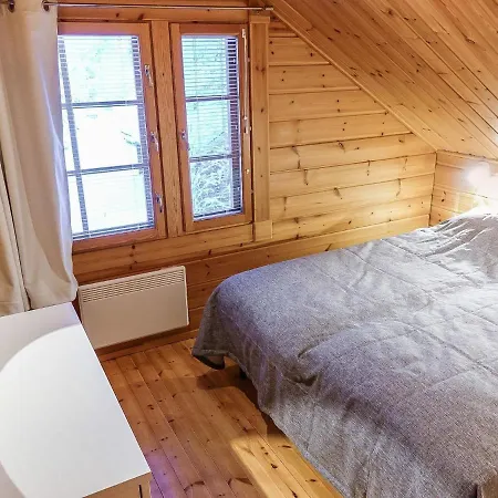 Prázdninový dům Lomapykaelae 1 A By Interhome Levi
