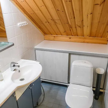 Lomapykaelae 1 A By Interhome Casa de Férias