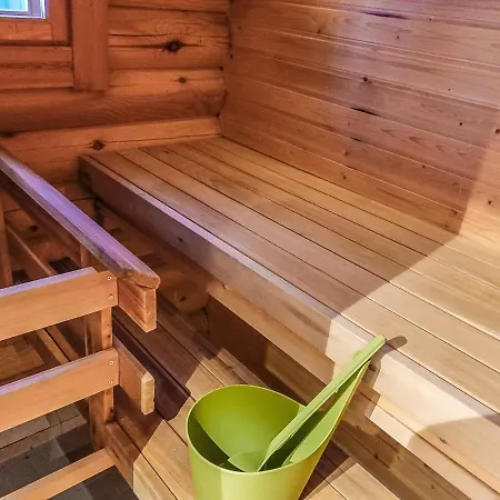 Lomapykaelae 1 A By Interhome Levi