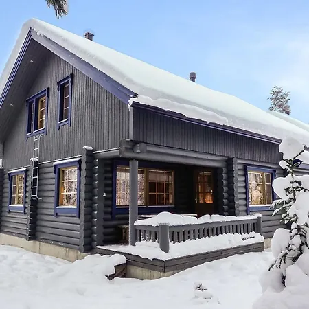 Lomapykaelae 1 A By Interhome *