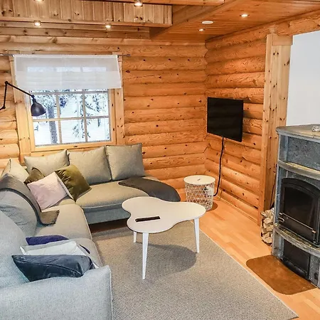 Сasa de vacaciones Lomapykaelae 1 A By Interhome *