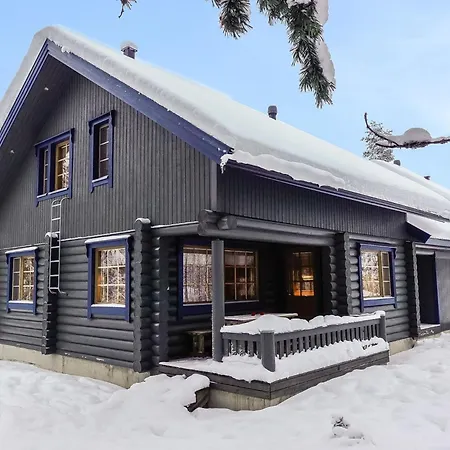 Lomapykaelae 1 A By Interhome Levi