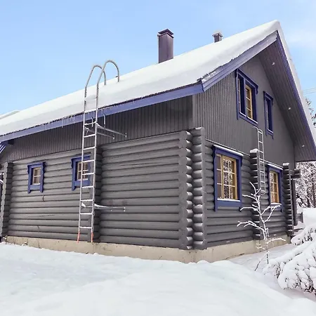 Lomapykaelae 1 A By Interhome *