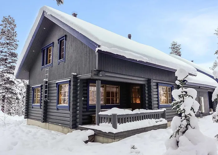 Lomapykaelae 1 A By Interhome *