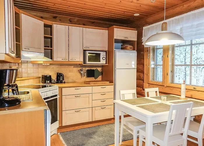 Lomapykaelae 1 A By Interhome