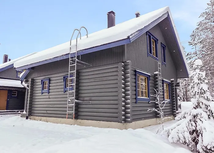 Lomapykaelae 1 A By Interhome *