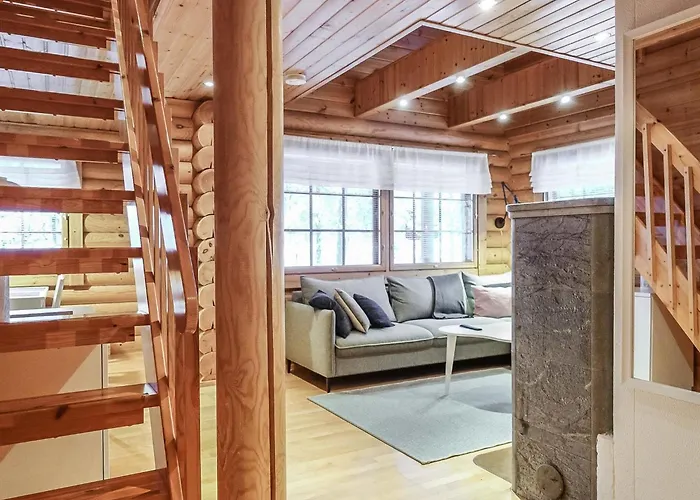 Lomapykaelae 1 A By Interhome