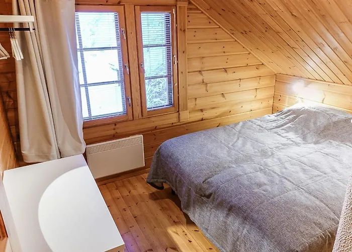 Lomapykaelae 1 A By Interhome *