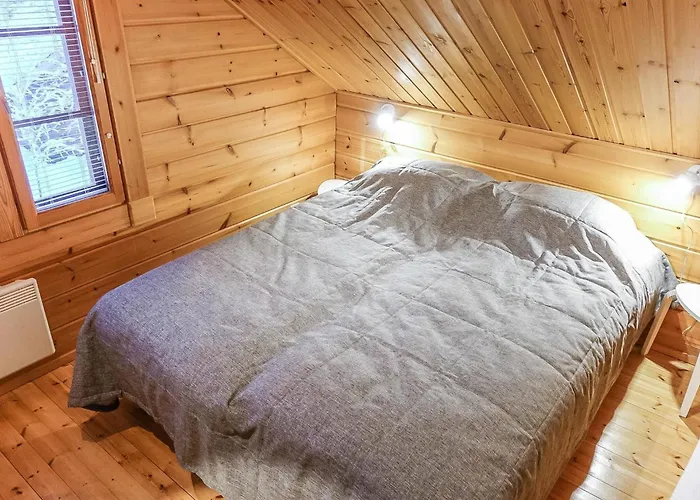 Сasa de vacaciones Lomapykaelae 1 A By Interhome *