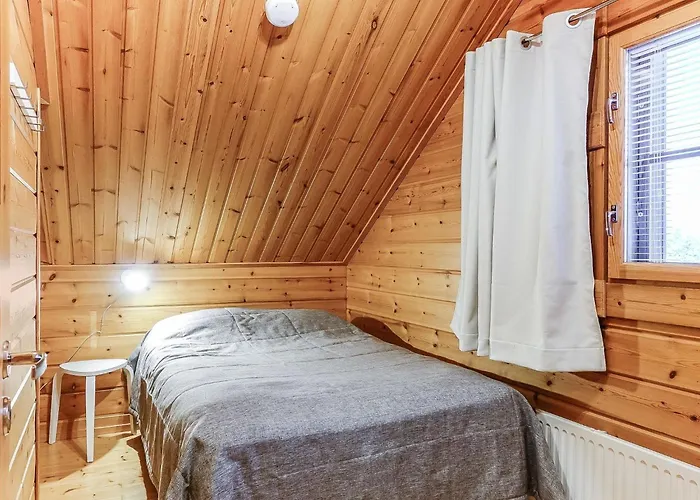 Lomapykaelae 1 A By Interhome