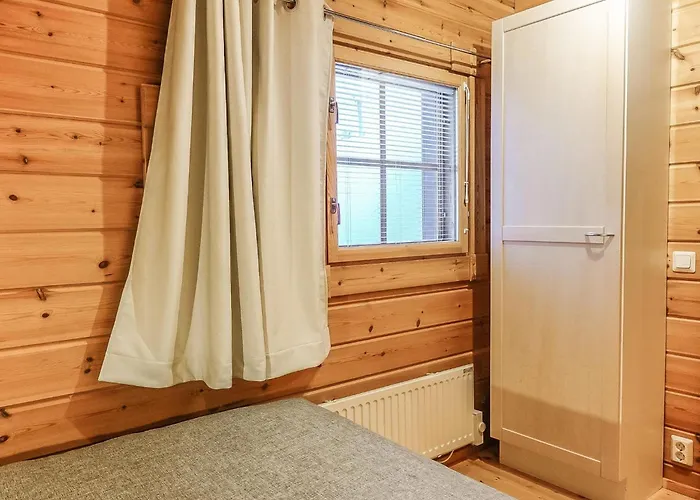 Lomapykaelae 1 A By Interhome