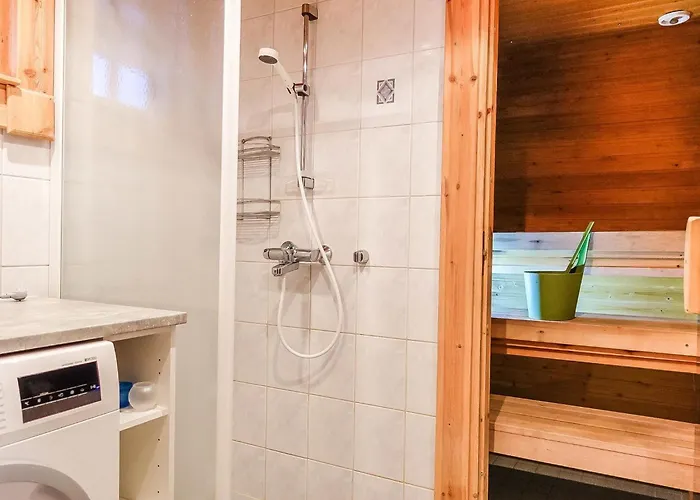 Lomapykaelae 1 A By Interhome Сasa de vacaciones