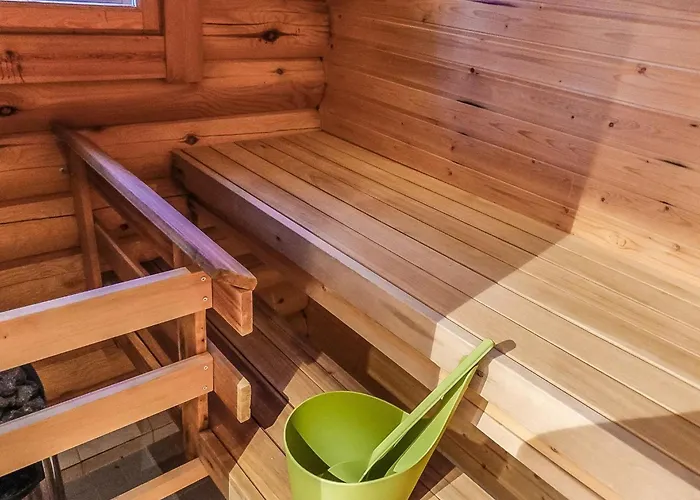 Lomapykaelae 1 A By Interhome *