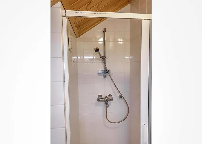 Lomapykaelae 1 A By Interhome *