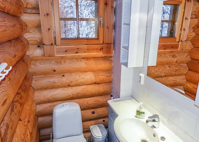 Tatil Evi Lomapykaelae 1 A By Interhome *